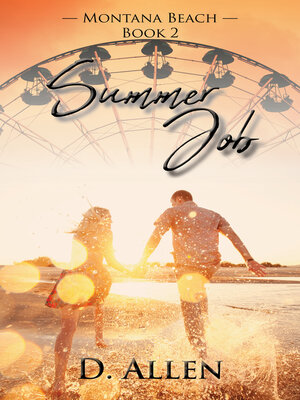 cover image of Summer Job